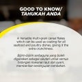 Nestum Original Good to Know