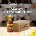 Maggi Oriental Barbeque Sauce with Carton