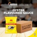 Oyster Flavored Sauce with Carton