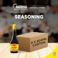 Maggi Seasoning Thumbnail Image 