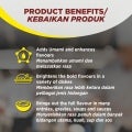 Product Benefits Maggi Seasoning