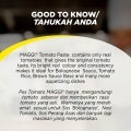 Tomato Paste Good to Know 