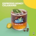 Espresso Honey Calamansi