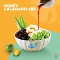 Honey Calamansi ABC