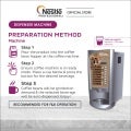 Product_Nescafe_ Delicate Pouch 250g Machine Preparation