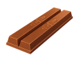 Nestle KITKAT 2 Fingers