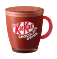 KitKat® Chocolate Drink 960g Hot