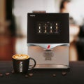 Nescafe FTS60E