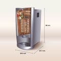 Nescafe A850 V1