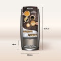 Nescafe A850 V2