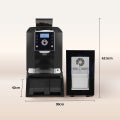 Nescafe Kalerm 2601 Pro