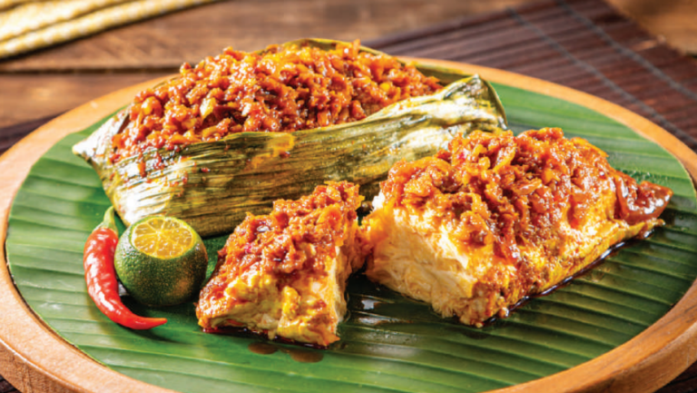GRILLED BUTTERFISH “PAIS”