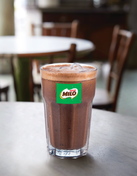 MILO® HO KAR SAI