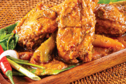 CHICKEN ONDENGAN