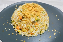 Nestum Fried Rice