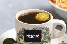 Nescafé Kitchai Hot