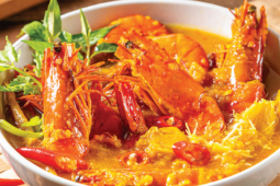 “BAMBANGAN” TIGER PRAWN