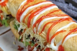 ROTI JOHN