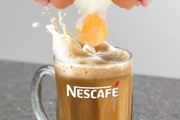 Nescafé Atok