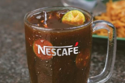 Nescafé Kitchai Iced