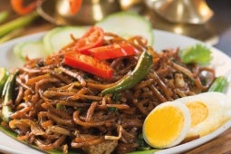 MEE GORENG SPECIAL