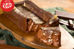 KITKAT® CHOCO MELTS