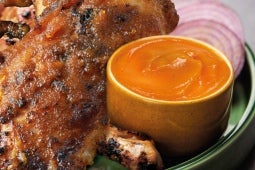 AYAM PERCIK MODERN