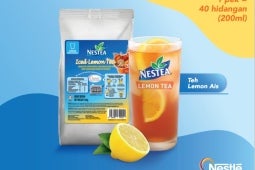 lemon iced tea