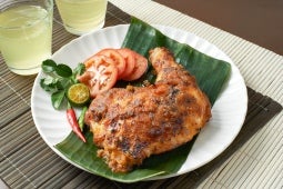 maggi percik chicken