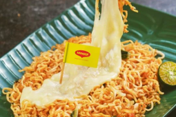 MAGGI® Goreng Cheese Leleh
