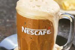 Nescafé Leleh