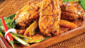 CHICKEN ONDENGAN