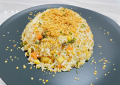 Nestum Fried Rice
