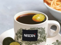 Nescafé Kitchai Hot
