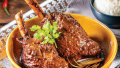 “OPOR“ LAMB SHANK