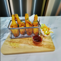Crispy Fried Chicken