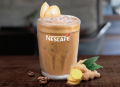 NESCAFE GINGER SHAKE