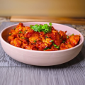 Manchurian Chicken