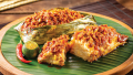 GRILLED BUTTERFISH “PAIS”