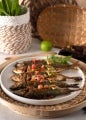 MAGGI IKAN BAKAR