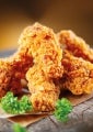 AYAM GORENG RANGUP
