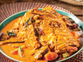 FISH HEAD CURRY