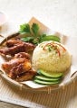 NASI AYAM