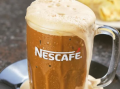 Nescafé Leleh