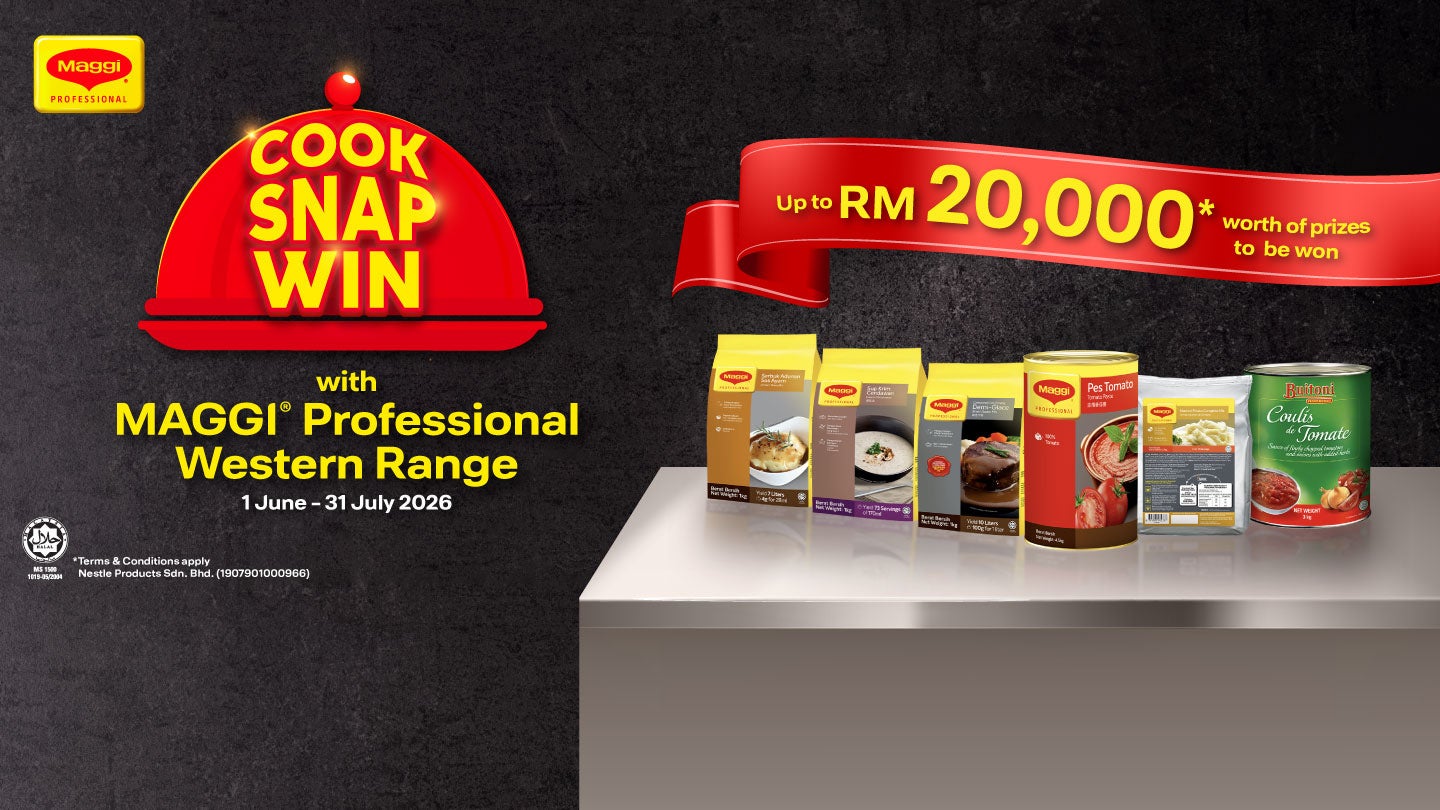 maggi western flavour