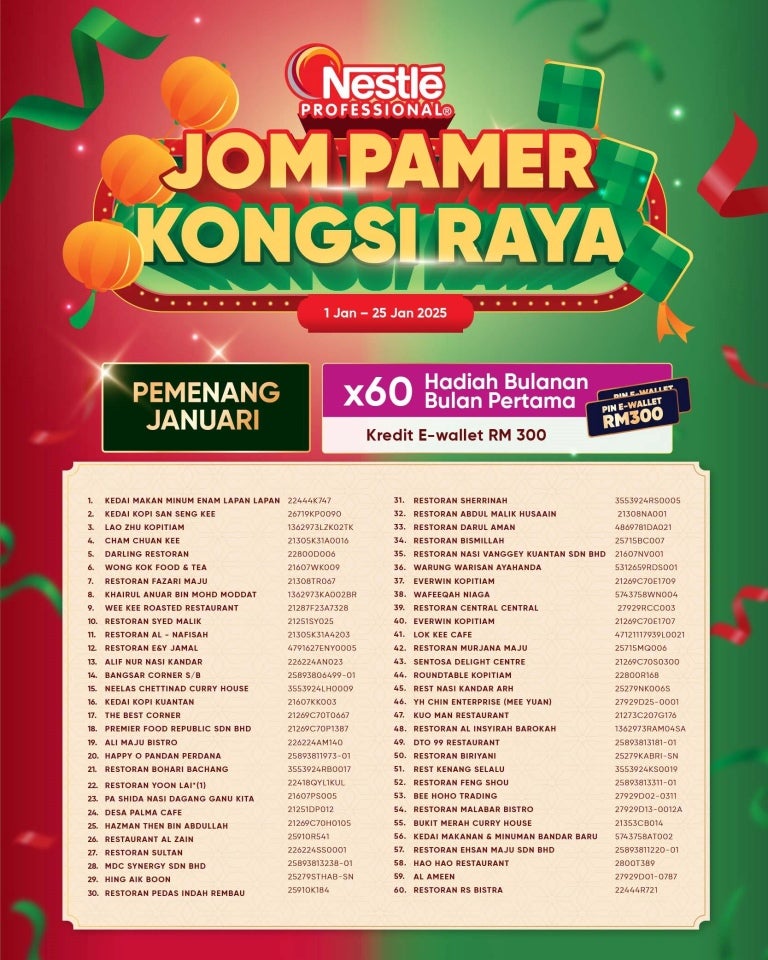 JOM PAMER